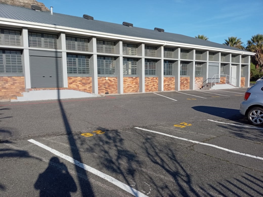To Let commercial Property for Rent in University Estate Western Cape